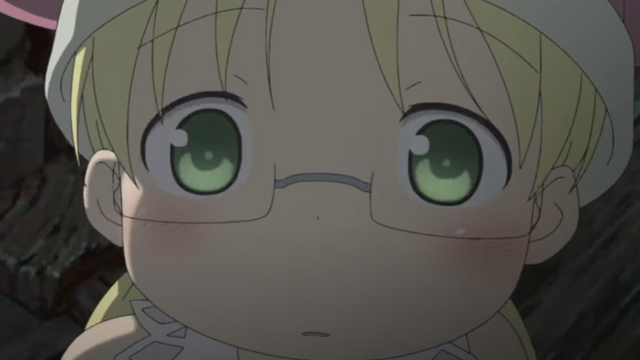 Made in Abyss Season 2 Episode 5