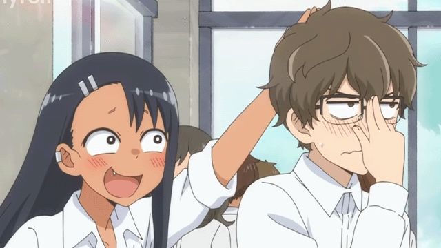 Miss Nagatoro Season 2 Release Date