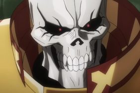 Overlord 4 Episode 4 Release Date and Time