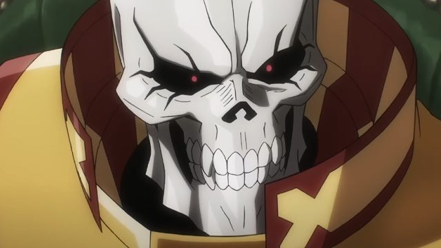 Overlord 4 Episode 4 Release Date and Time