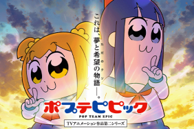 Pop Team Epic Season 2 Release Date