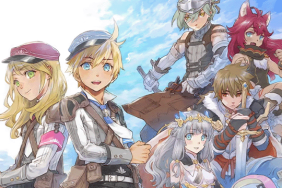 Rune Factory 5 review featured