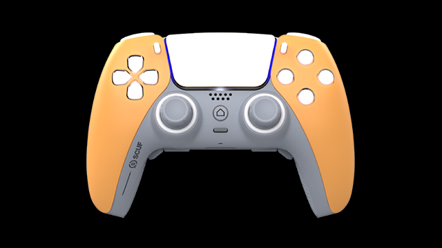 SCUF Spring/Summer 2022 Faceplates Review