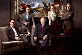 Succession Better Call Saul Emmys