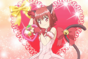 Tokyo Mew Mew New Episode 2 Release Date and Time