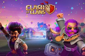 Clash of Clans on PS5