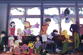 Digimon Survive Pre-order Bonus