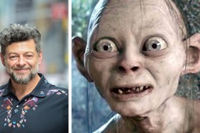 Gollum Game Voice Actor