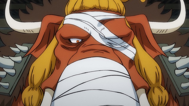 One Piece Episode 1027 Release Date