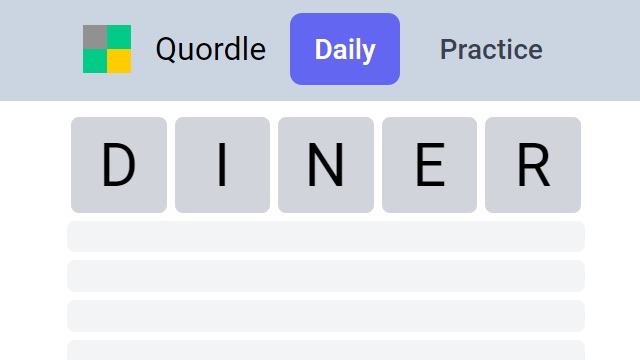 Quordle Answer 173