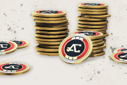 Apex Legends Currency not appearing
