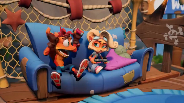 Toys for Bob Wumpa League Rumor