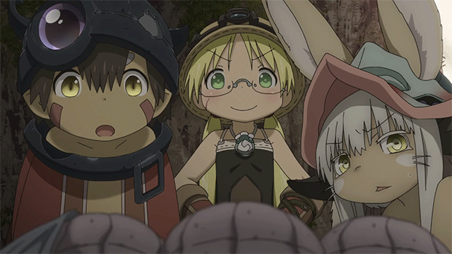 Made In Abyss Season 2 Episode 6 release date and time