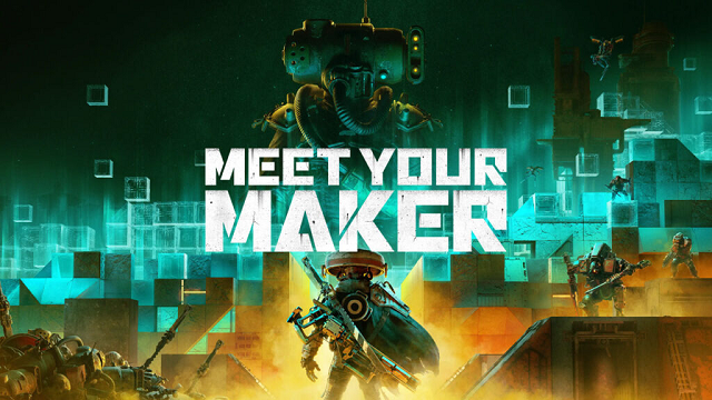 Meet Your Maker Closed Playtest