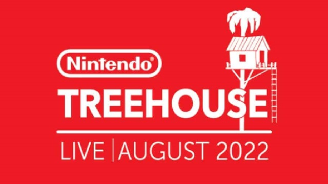 Nintendo Treehouse Splatoon 3 Harvestella