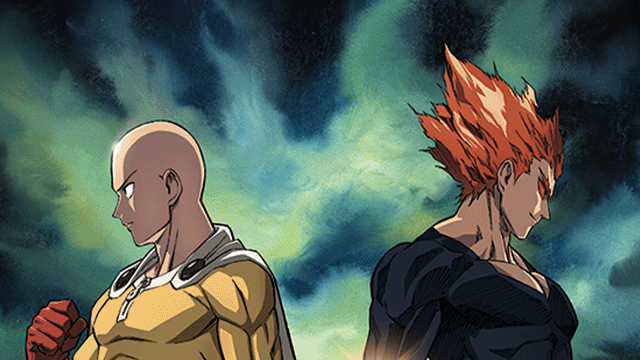 One Punch Man Release Date Rumors Story Leaks