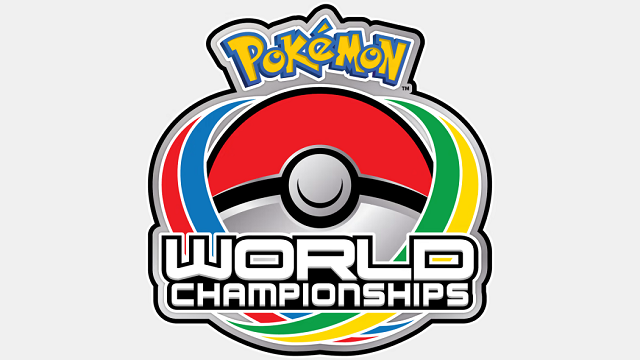 Watch Pokemon World Championships 2022
