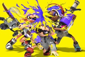 Splatoon 3