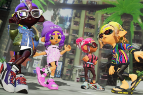 Splatoon 3 Customization