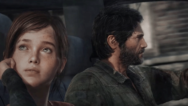 The Last of Us Part 1 Review Featured
