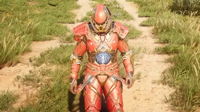 Assassin's Creed Valhalla Iron Man