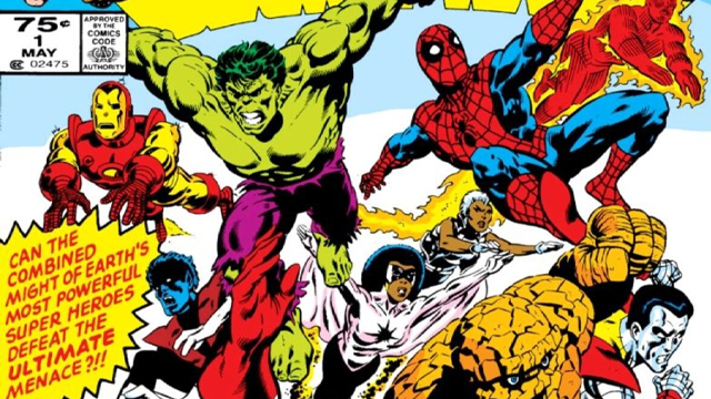 avengers secret wars release date rumors leaks