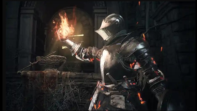 Dark Souls 3 Servers