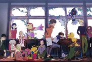 Digimon Survive New Game Plus