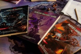 Dungeons & Dragons 6th Edition