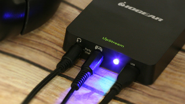 IOGEAR Upstream 4K Game Capture Card Review