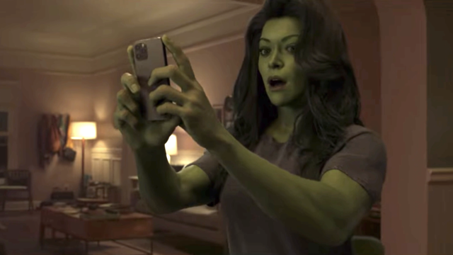 She-Hulk episode 3