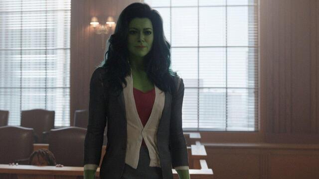 She-Hulk episode 3