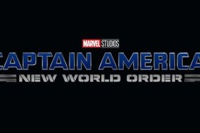 Captain America 4 release date