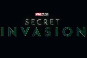 Secret Invasion release date