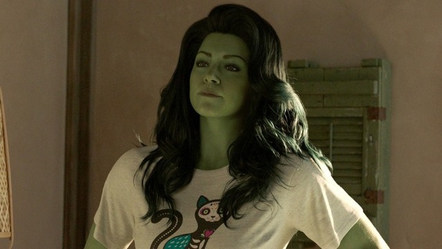 She-Hulk episode 2