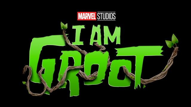 I Am Groot release date