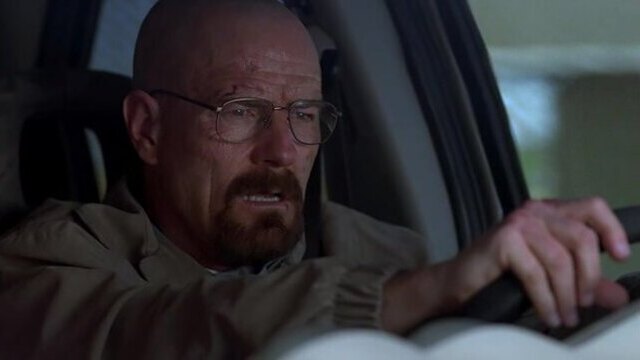 Breaking Bad season 6