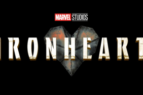 Ironheart release date