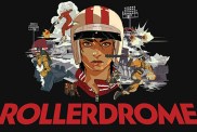 Rollerdrome Coming to Xbox Game Pass