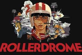 Rollerdrome Coming to Xbox Game Pass