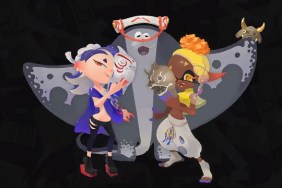 Splatoon 3 hosts