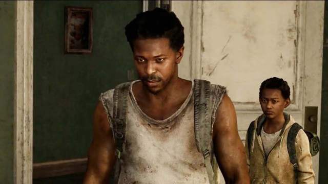 hbo the last of us tv show cast henry sam
