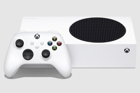 Xbox Series S GDK Update