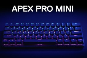 Apex Pro Mini Wireless review