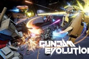 Gundam Evolution PS5 PS4 Xbox Release Date