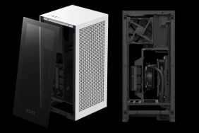 NZXT H1 V2 Review