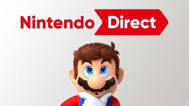 Nintendo Direct september 2022