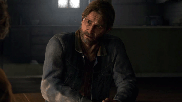 The Last of Us 2 Does Tommy Die