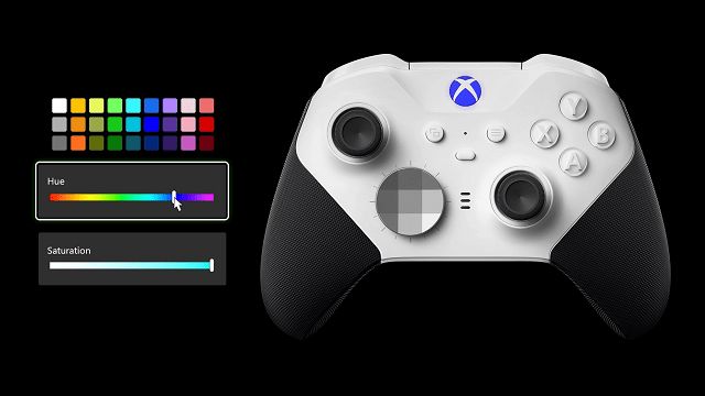 Xbox Update Controller