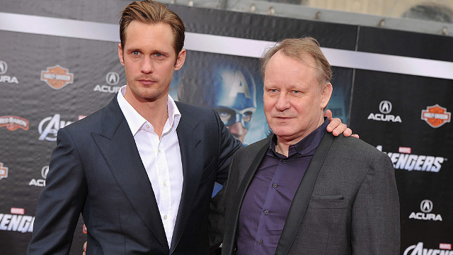 star wars andor stellan skarsgard character luthen rael